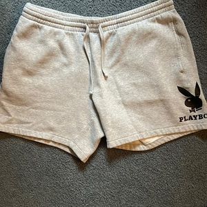 Playboy shorts